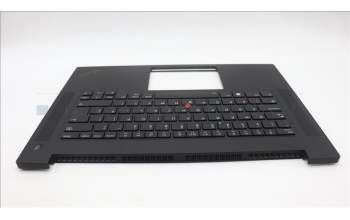 Lenovo 5M11D12108 MECH_ASM NoWW C-Cvr+UK KB ASM,LTN