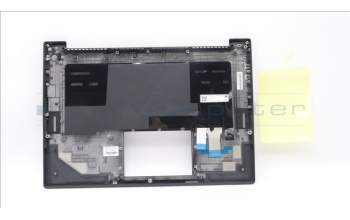 Lenovo 5M11D12204 MECH_ASM WW C-Cvr+LA SPA KB ASM,LTN
