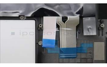 Lenovo 5M11D12204 MECH_ASM WW C-Cvr+LA SPA KB ASM,LTN