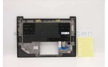 Lenovo 5M11D12255 MECH_ASM WW C-Cvr+UK KB ASM,CHY