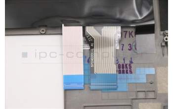 Lenovo 5M11D12255 MECH_ASM WW C-Cvr+UK KB ASM,CHY