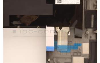 Lenovo 5M11D12256 MECH_ASM WW C-Cvr+UK KB ASM,LTN