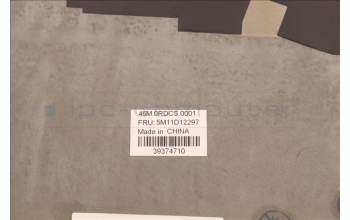 Lenovo 5M11D12297 MECH_ASM WLAN D-Cover ASM