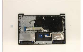 Lenovo 5M11F24177 MECH_ASM FRU KB w/Cc THAI(Tra)FPR US BK