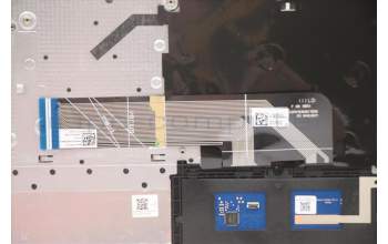 Lenovo 5M11F24182 MECH_ASM FRU KB w/Cc ENG(Chi)FPR US BK