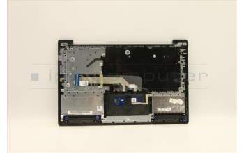 Lenovo 5M11F24185 MECH_ASM FRU KB w/Cc ENG(Tra)FPR US BK