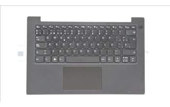 Lenovo 5M11F24186 MECH_ASM FRU KB w/Cc SPA(Chi)UK BK