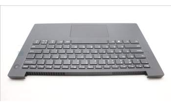 Lenovo 5M11F24199 MECH_ASM FRU KB w/Cc IND ENG(Lit)US BK