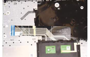 Lenovo 5M11F24202 MECH_ASM FRU KB w/Cc JPN(Sun)JP BK