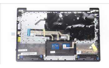 Lenovo 5M11F24203 MECH_ASM FRU KB w/Cc JPN(Tra)JP BK