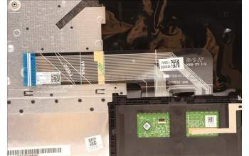 Lenovo 5M11F24212 MECH_ASM FRU KB w/Cc THAI(Chi)US BK