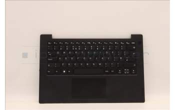 Lenovo 5M11F24216 MECH_ASM FRU KB w/Cc UK(Chi)UK BK