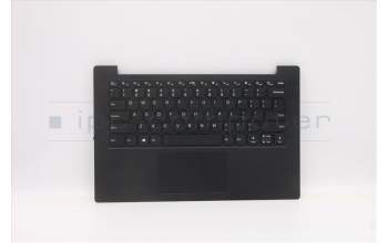 Lenovo 5M11F24221 MECH_ASM FRU KB w/Cc ENG(Lit)US BK