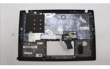 Lenovo 5M11F24553 MECH_ASM KBD/C DEN BKLT CHI UKBK