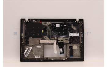 Lenovo 5M11F24612 MECH_ASM KBD/C KOR BKLT (SUN) USBK
