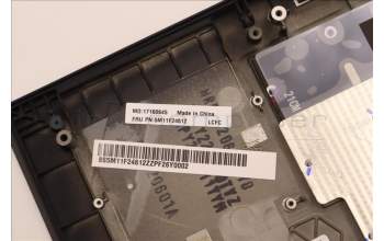 Lenovo 5M11F24612 MECH_ASM KBD/C KOR BKLT (SUN) USBK