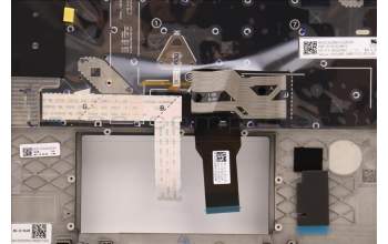 Lenovo 5M11F24652 MECH_ASM KBD/C TC BKLT (SUN) USBK