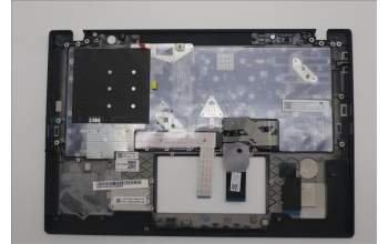 Lenovo 5M11F24752 MECH_ASM KBD/C ITA BKLT (SUN) WW UKBK