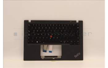 Lenovo 5M11F24761 MECH_ASM KBD/C LA SPA BKLT CHI WW UKBK