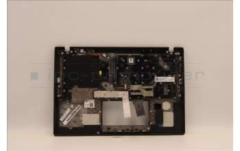 Lenovo 5M11F24761 MECH_ASM KBD/C LA SPA BKLT CHI WW UKBK