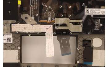 Lenovo 5M11F24761 MECH_ASM KBD/C LA SPA BKLT CHI WW UKBK