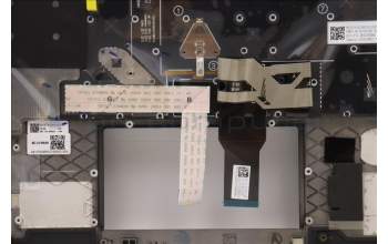 Lenovo 5M11F24804 MECH_ASM KBD/C THAI BKLT (SUN) WW USBK