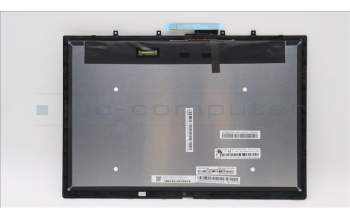 Lenovo 5M11F25316 Lenovo LCD Module,13.3\",WUXGA,Touch,Anti-reflection,Anti-smudge,IPS