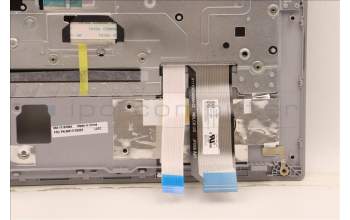 Lenovo 5M11F25322 MECH_ASM KBD CCV ENG (PMX) US SR