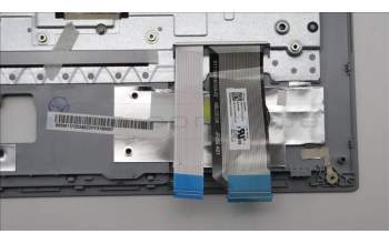 Lenovo 5M11F25340 MECH_ASM KBD CCV FRA (PMX) UK SR