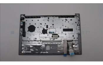 Lenovo 5M11F25385 MECH_ASM KBD CCV UK (PMX) UK SR