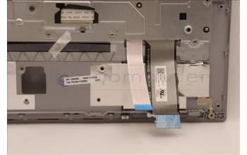 Lenovo 5M11F25394 MECH_ASM KBD CCV BUL (PMX) UK SR