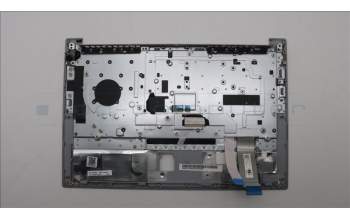 Lenovo 5M11F25412 MECH_ASM KBD CCV LA SPA (PMX) UK SR