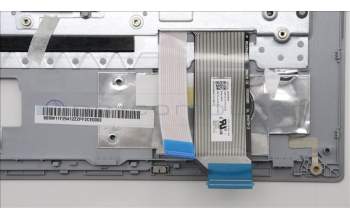 Lenovo 5M11F25412 MECH_ASM KBD CCV LA SPA (PMX) UK SR