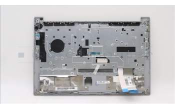 Lenovo 5M11F25430 MECH_ASM KBD CCV 058FRA Backlit(PMX)UKSR