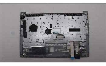 Lenovo 5M11F25517 MECH_ASM KBD CCV LASPA Backlit(PMX)UK SR