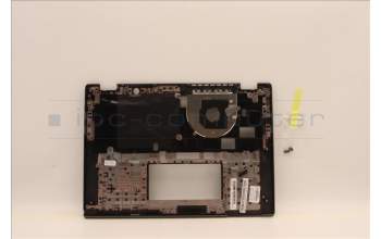 Lenovo 5M11F25553 MECH_ASM FRU Ccov YOGA N-WFC SG Fenrir
