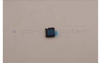 Lenovo 5M11F25564 MECH_ASM FRU Power Button No FPR Black