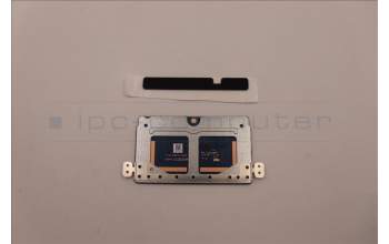 Lenovo 5M11F25583 MECH_ASM FRU SA461D-20H1 mylar PTP Elan