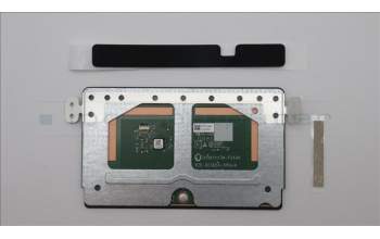 Lenovo 5M11F25584 TM-P3494-002mylar PTP Synaptics