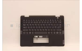 Lenovo 5M11F25777 MECH_ASM FRU BLKB UK w/C Cov Chicony