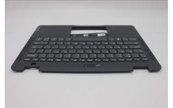 Lenovo 5M11F25814 MECH_ASM KBD ENG w/C Cov,WFC Liteon