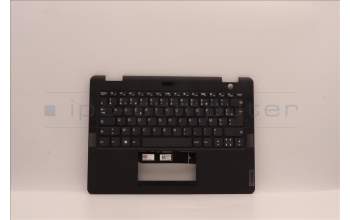 Lenovo 5M11F25821 Tastatur inkl. Topcase französischA w/C Cov,WFC Chicony