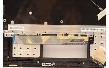 Lenovo 5M11F25830 MECH_ASM KBD GER w/C Cov,WFC Liteon