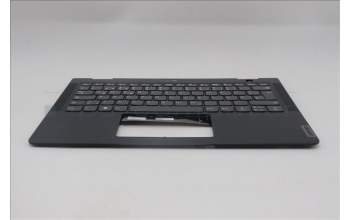 Lenovo 5M11F25832 KBD GER w/C Cov,WFC Transim