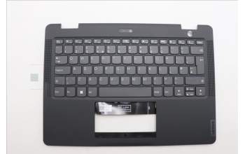 Lenovo 5M11F25899 MECH_ASM KBD UK w/C Cov,WFC Chicony