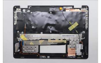 Lenovo 5M11F26457 FRU KB FRA PTCcov,BK TMGWW