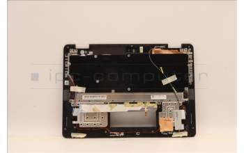 Lenovo 5M11F26598 MECH_ASM FRUBL Euro ENGPTCcovWFC,BKCHYWW