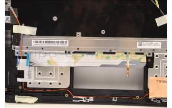 Lenovo 5M11F26598 MECH_ASM FRUBL Euro ENGPTCcovWFC,BKCHYWW