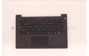 Lenovo 5M11F26613 MECH_ASM KB w/Ccvr LA SPA-TSG FPR UK BK