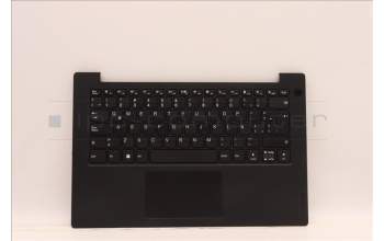 Lenovo 5M11F26614 MECH_ASM KB w/Ccvr LA SPA-CHY UK BK